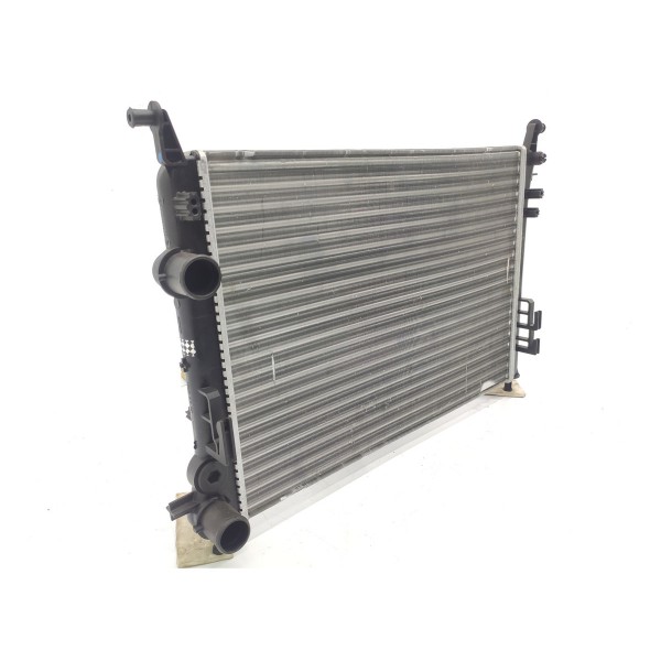 Radiador Fiat Palio Siena Strada 1.4 2001/2016 89956000am