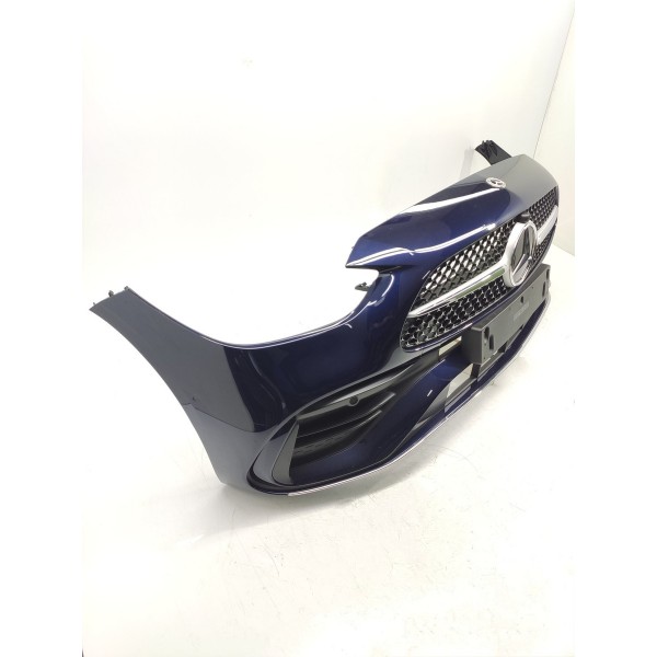 Parachoque Dianteiro Mercedes C200 C300 2022 2023 2024 2025