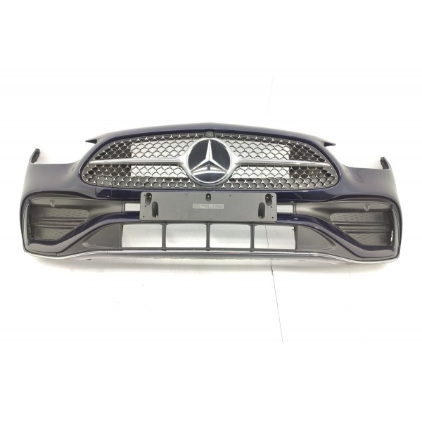 Parachoque Dianteiro Mercedes C200 C300 2022 2023 2024 2025