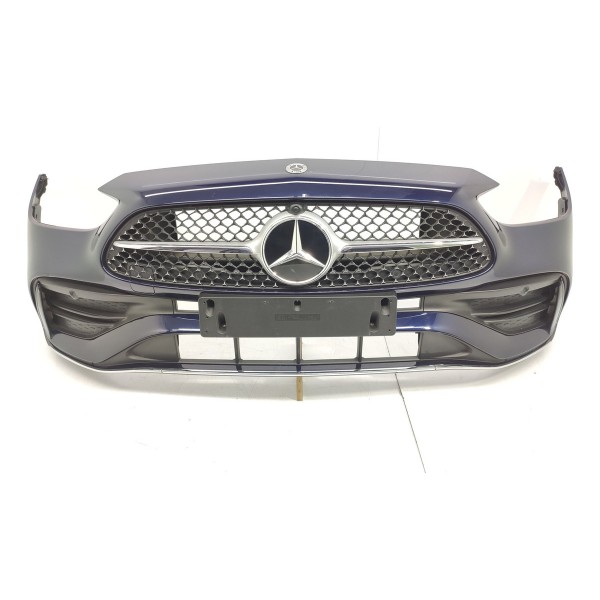 Parachoque Dianteiro Mercedes C200 C300 2022 2023 2024 2025