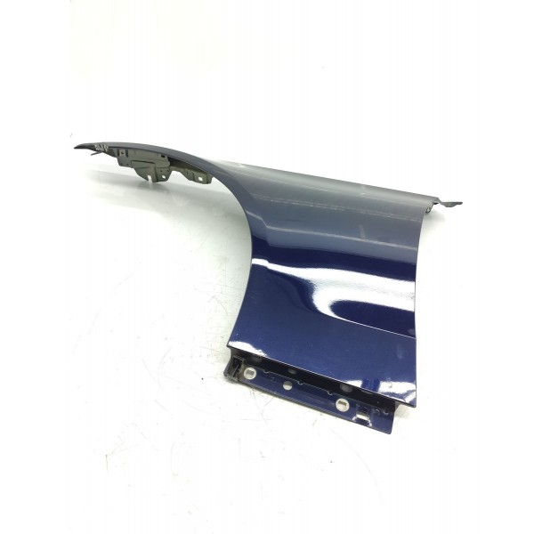 Paralama Mercedes C200 C300 Esquerdo 2022/2025 Liso Original