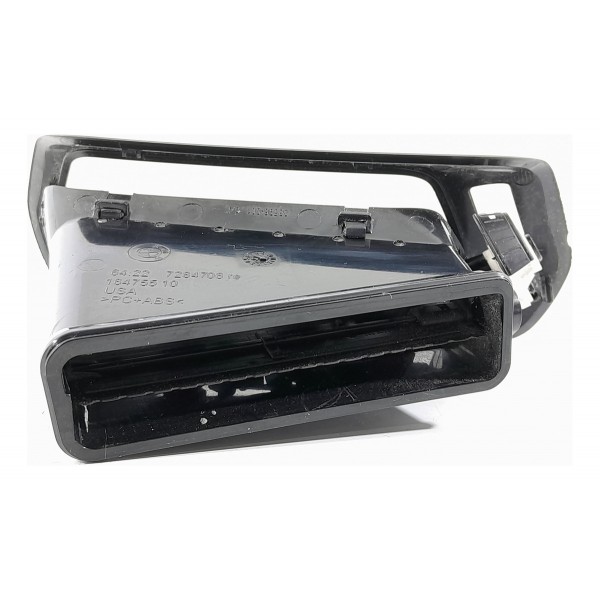 Difusor Ar Coluna Traseira Bmw X5 Dir 2014/2018 7284706 Det