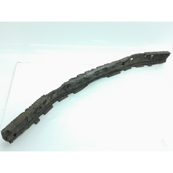 Absorvedor Impacto Bmw X5 Dianteiro 2014/2018 Det