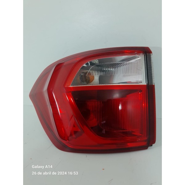 Lanterna Ecosport Esq 2013/2021 Orig Detalhe /24590
