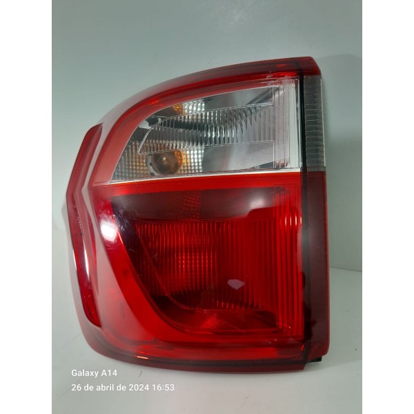 Lanterna Ecosport Esq 2013/2021 Orig Detalhe /24590