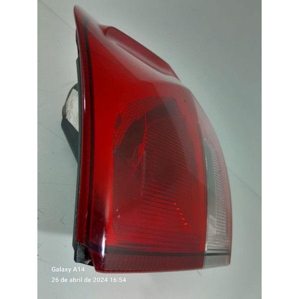 Lanterna Ecosport Esq 2013/2021 Orig Detalhe /24590