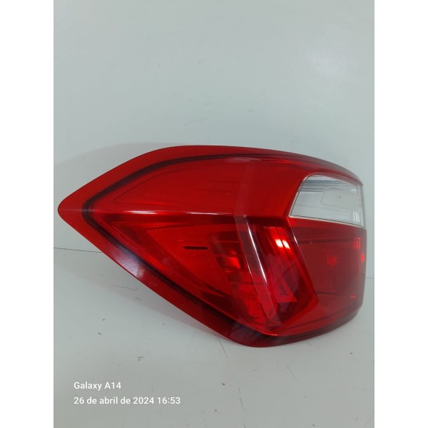 Lanterna Ecosport Esq 2013/2021 Orig Detalhe /24590