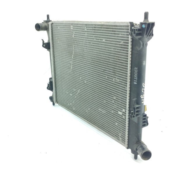 Radiador Hyundai Hb20 1.6 2013 2014 2015/2019 25310-1r000