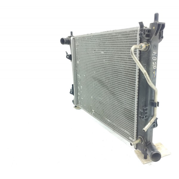 Radiador Hyundai Hb20 Aut 2013 2014 2015/2019 253101s250