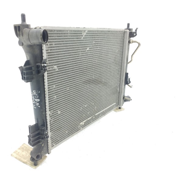 Radiador Hyundai Hb20 Aut 2013 2014 2015/2019 253101s250