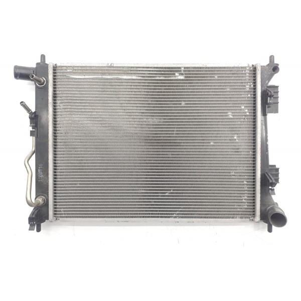 Radiador Hyundai Hb20 Aut 2013 2014 2015/2019 253101s250