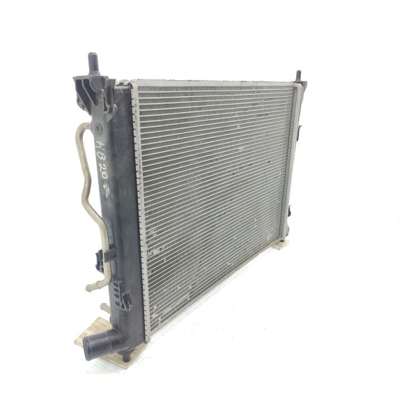 Radiador Hyundai Hb20 Aut 2013 2014 2015/2019 253101s250