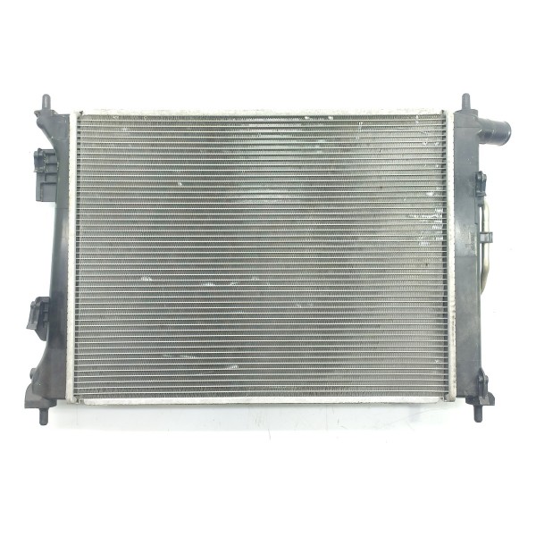 Radiador Hyundai Hb20 Aut 2013 2014 2015/2019 253101s250