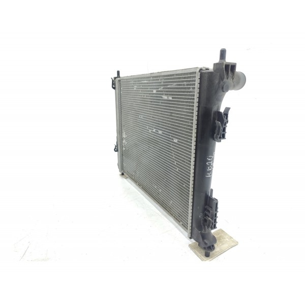 Radiador Hyundai Hb20 Aut 2013 2014 2015/2019 253101s250