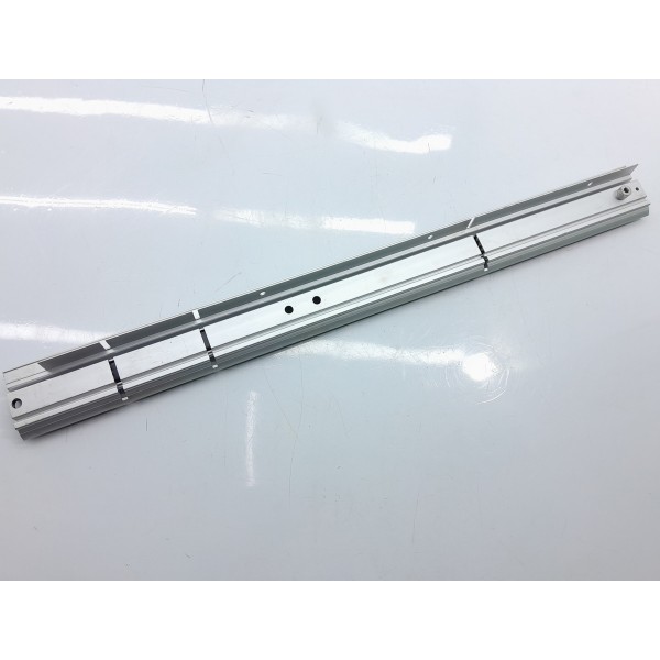 Trilho Porta Mala Bmw X5 Esquerd 2014/2018 72157331365