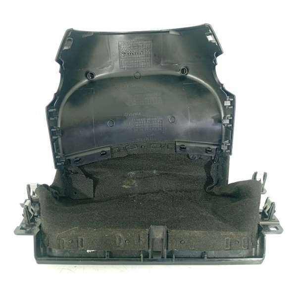 Moldura Coluna Direcao Bmw X5 X6 2014/2018 51459258210