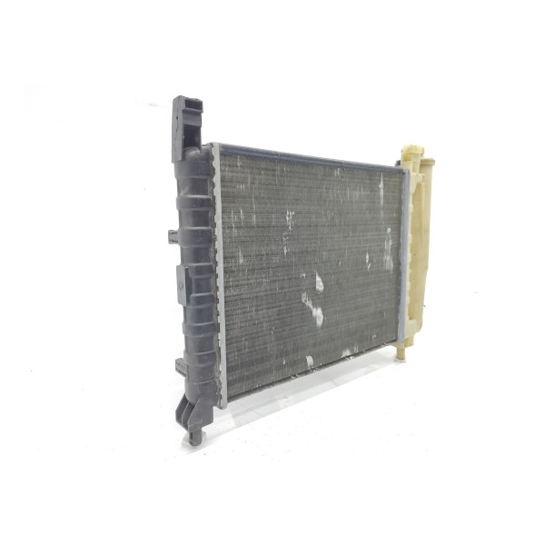 Radiador Fiat Uno Sem Ar 1985 1986 1987 1988/2012 732965r