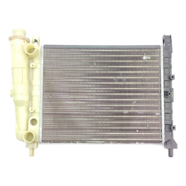 Radiador Fiat Uno Sem Ar 1985 1986 1987 1988/2012 732965r