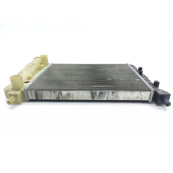 Radiador Fiat Uno Sem Ar 1985 1986 1987 1988/2012 732965r