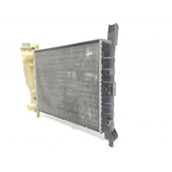 Radiador Fiat Uno Sem Ar 1985 1986 1987 1988/2012 732965r