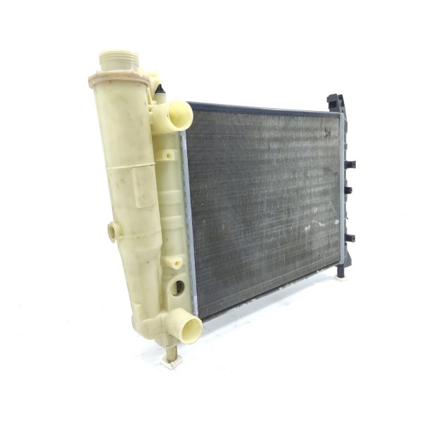 Radiador Fiat Uno Sem Ar 1985 1986 1987 1988/2012 732965r
