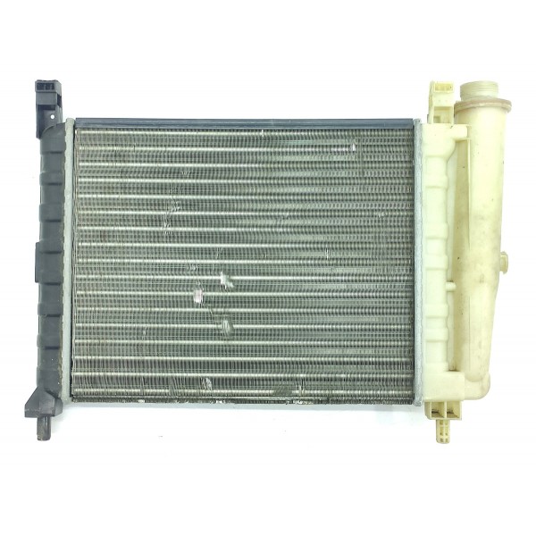 Radiador Fiat Uno Sem Ar 1985 1986 1987 1988/2012 732965r