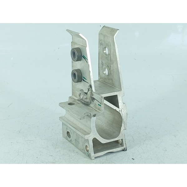 Suporte Radiador Bmw 320 G20 Direito 2019/2025 742223409