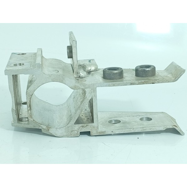Suporte Radiador Bmw 320 G20 Esquerdo 2019/2025 742223309