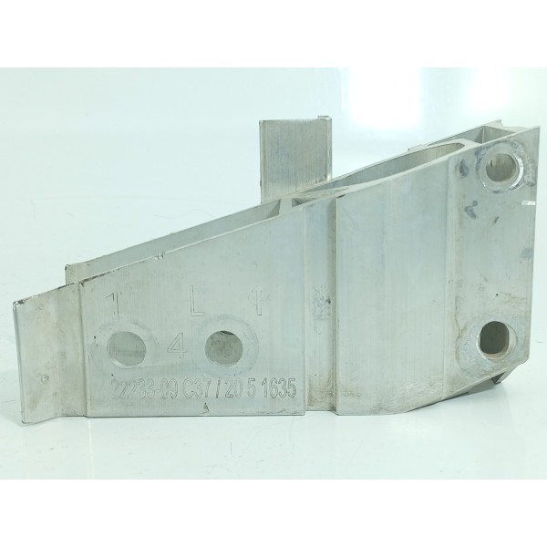 Suporte Radiador Bmw 320 G20 Esquerdo 2019/2025 742223309