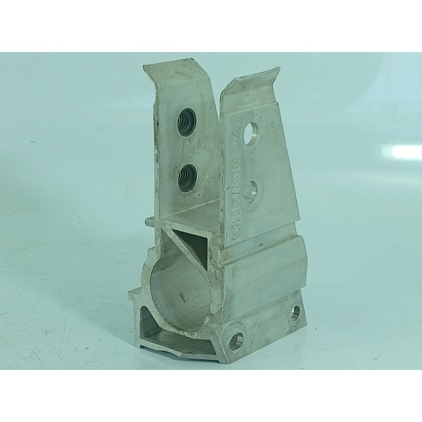 Suporte Radiador Bmw 320 G20 Esquerdo 2019/2025 742223309