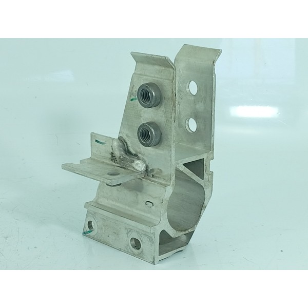 Suporte Radiador Bmw 320 G20 Esquerdo 2019/2025 742223309