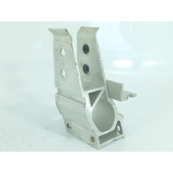 Suporte Radiador Bmw 320 G20 Esquerdo 2019/2025 742223309
