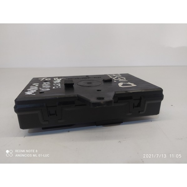 Módulo Conforto Fiat Toro 2016/2021 A2c97674800