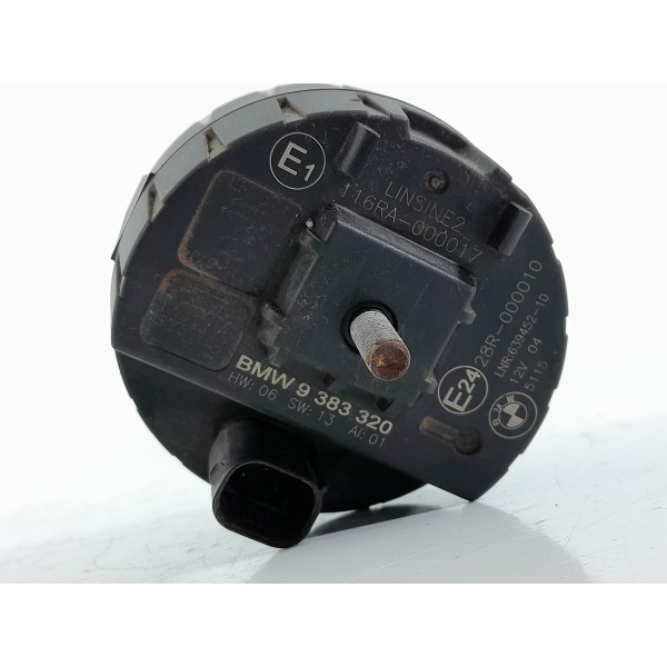 Sirene Alarme Bmw X5 2014 2015/2018 9383320
