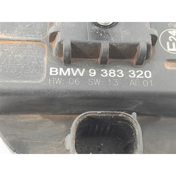 Sirene Alarme Bmw X5 2014 2015/2018 9383320