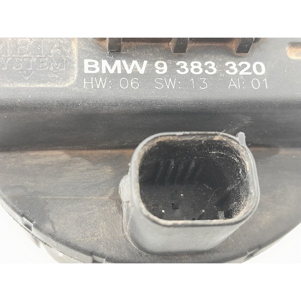 Sirene Alarme Bmw X5 2014 2015/2018 9383320