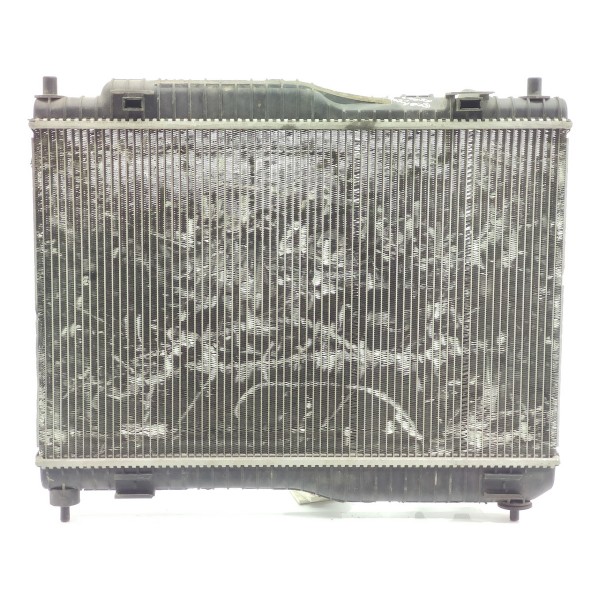 Radiador Ford Ecosport 2013 2014 2015/2019 8v518005dg