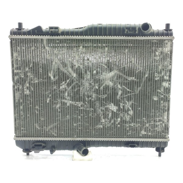 Radiador Ford Ecosport 2013 2014 2015/2019 8v518005dg