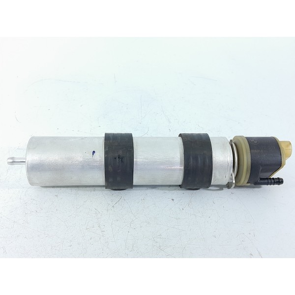 Aquecedor Filtro Combustivel Bmw X5 3.0 Diesel 14/18 8572519