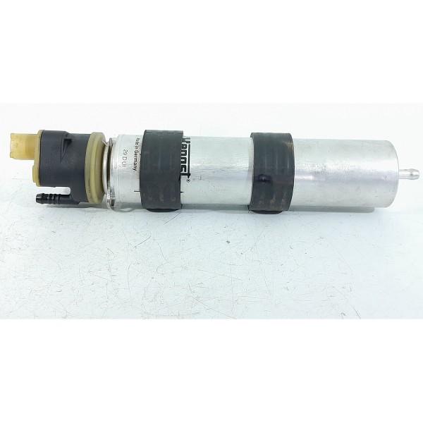 Aquecedor Filtro Combustivel Bmw X5 3.0 Diesel 14/18 8572519