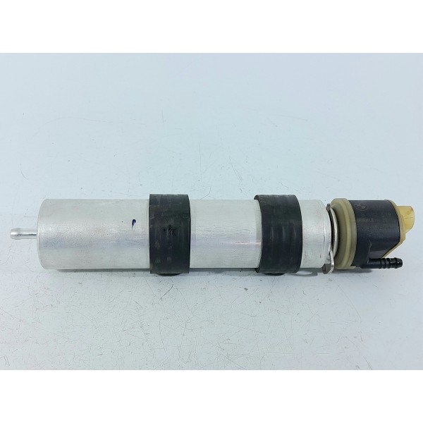 Aquecedor Filtro Combustivel Bmw X5 3.0 Diesel 14/18 8572519