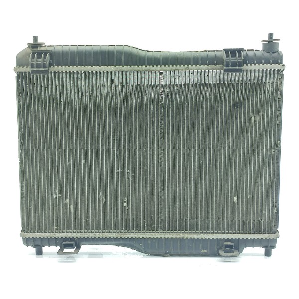 Radiador Ford Ka 1.0 2014 2015 2016 2017/2021 8v518005dg
