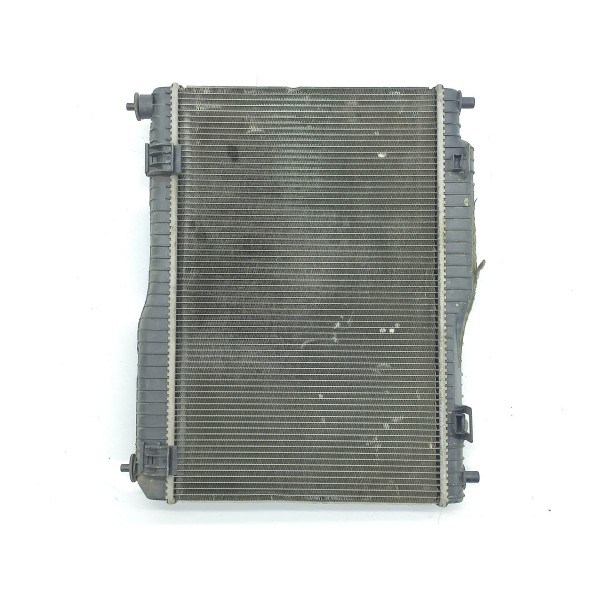 Radiador Ford Ka 1.0 2014 2015 2016 2017/2021 8v518005dg