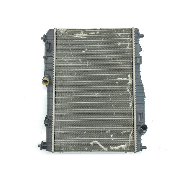 Radiador Ford Ka 1.0 2014 2015 2016 2017/2021 8v518005dg