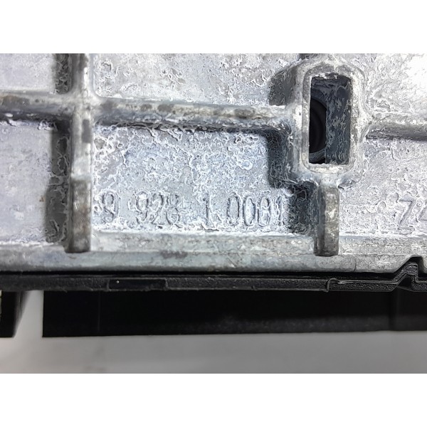 Suporte Bagagito Esquerdo Bmw X5 2014/2018 928100013