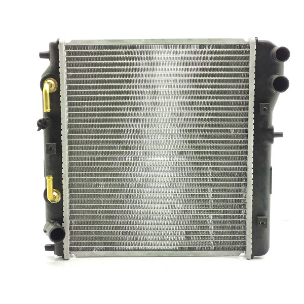Radiador Honda Fit 1.5  2003 2004 2005 2006/2008 19010pwag01
