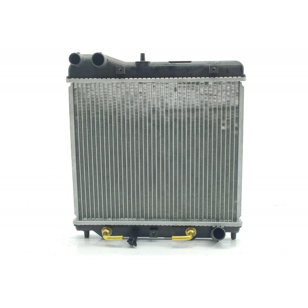 Radiador Honda Fit 1.5  2003 2004 2005 2006/2008 19010pwag01