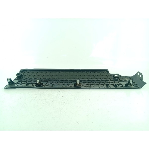 Moldura Painel Bmw X5 X6 Inferior Dir 2014/2018 51459257516