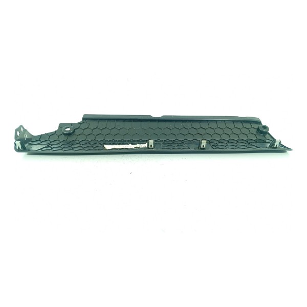 Moldura Painel Bmw X5 X6 Inferior Esq 2014/2018 51459257515