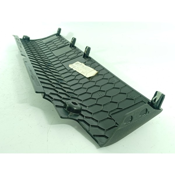 Moldura Painel Bmw X5 X6 Inferior Esq 2014/2018 51459257515